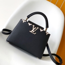 LV Capucines Bags